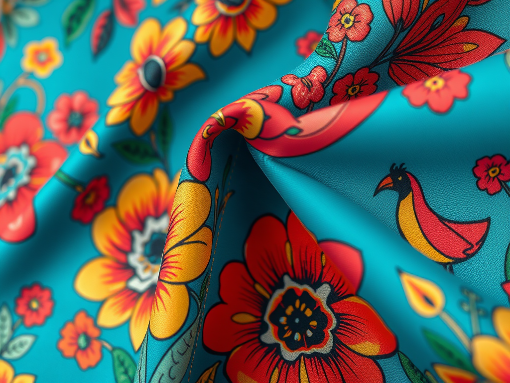 Ilustrações e estamparia