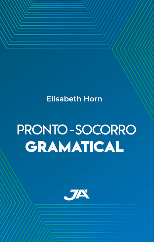 Pronto-Socorro Gramatical