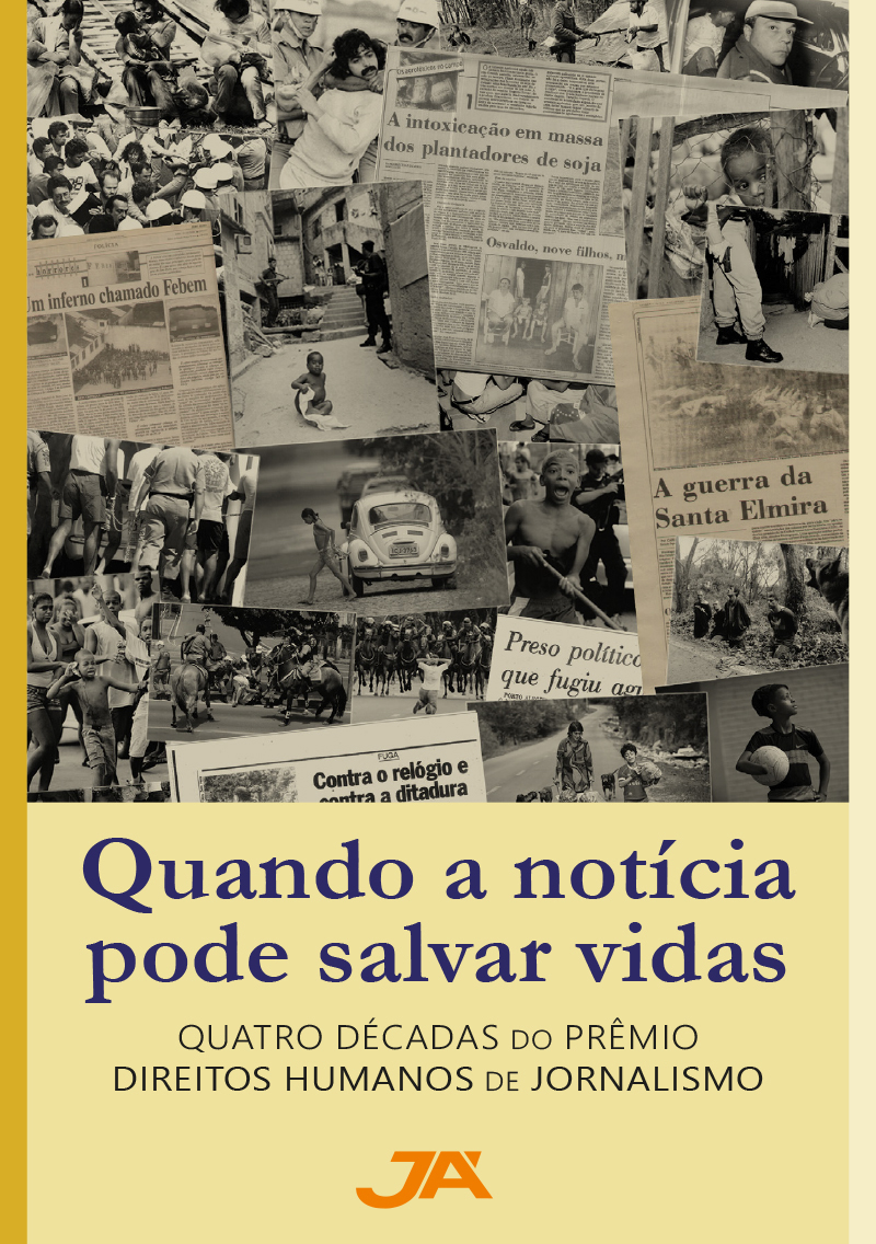 Quando a notícia pode salvar vidas
