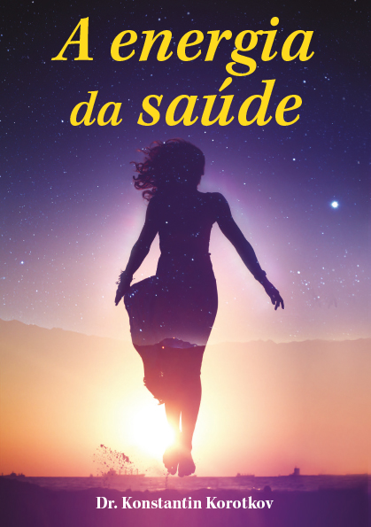 A energia da saúde