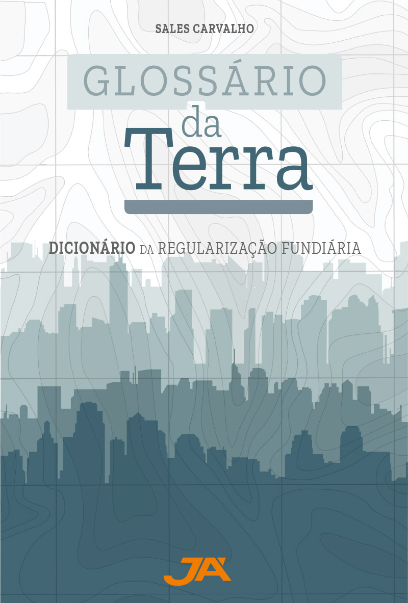 Glossário da Terra