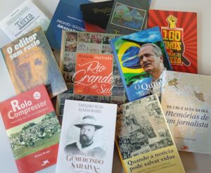 Livros