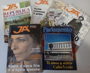 Revistas
