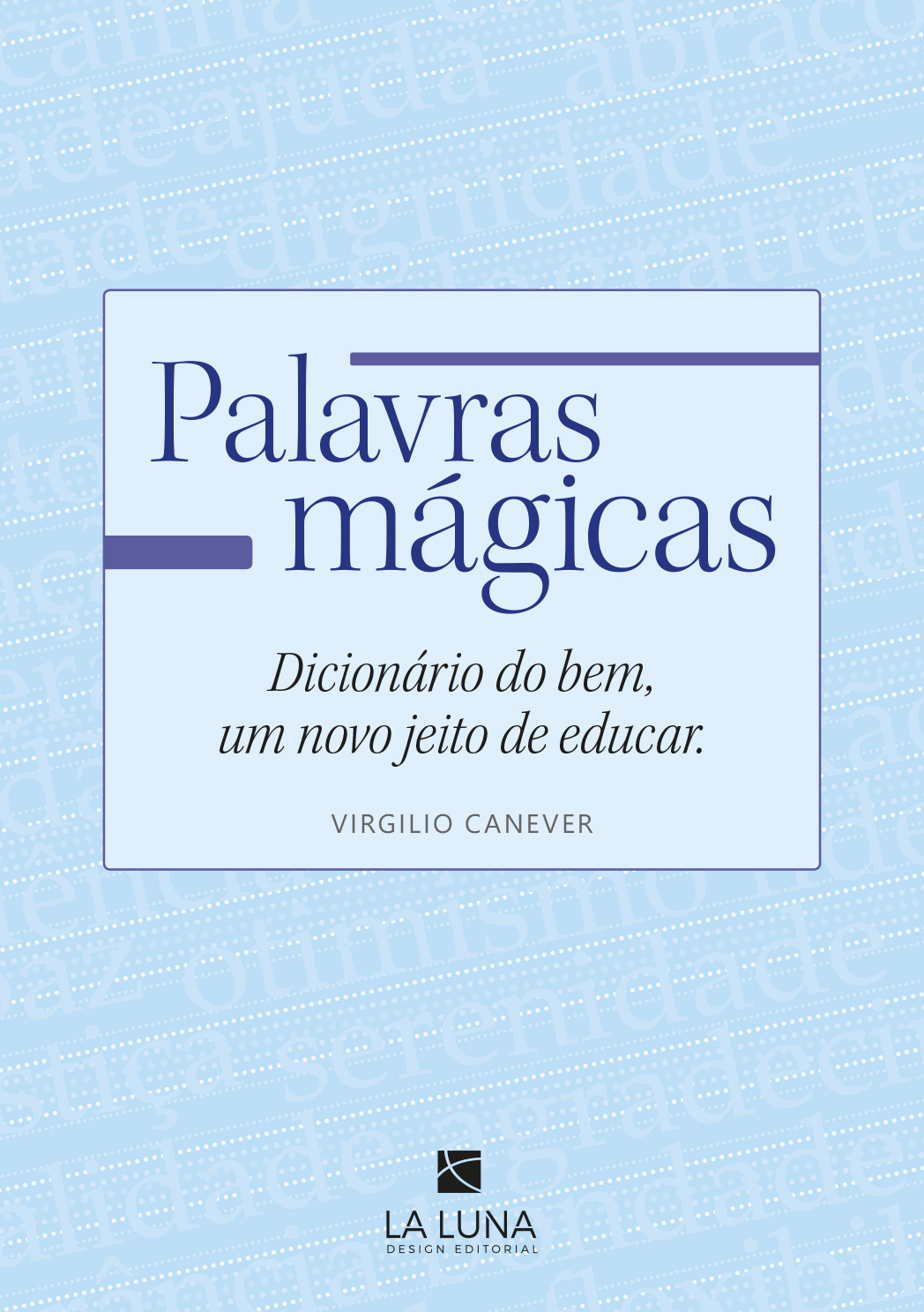 Palavras mágicas