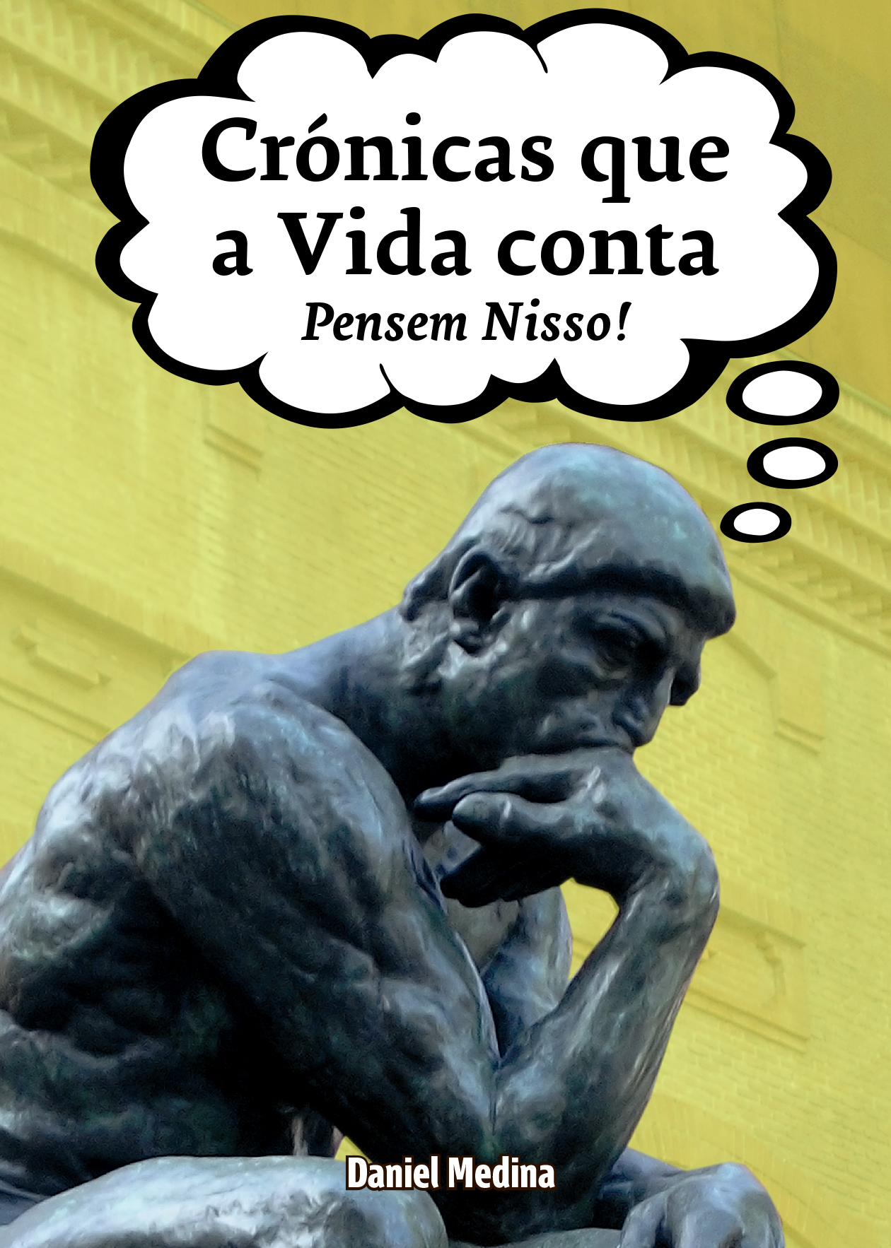 Crónicas que a vida conta