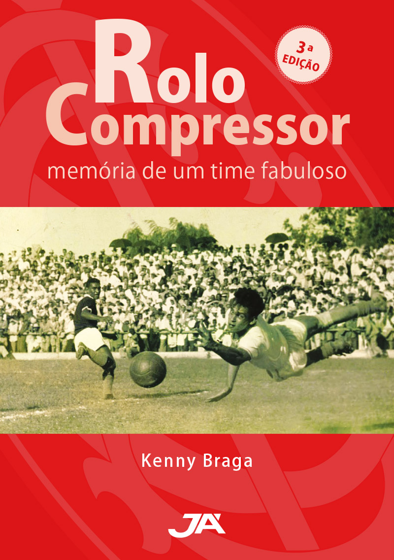 Rolo Compressor